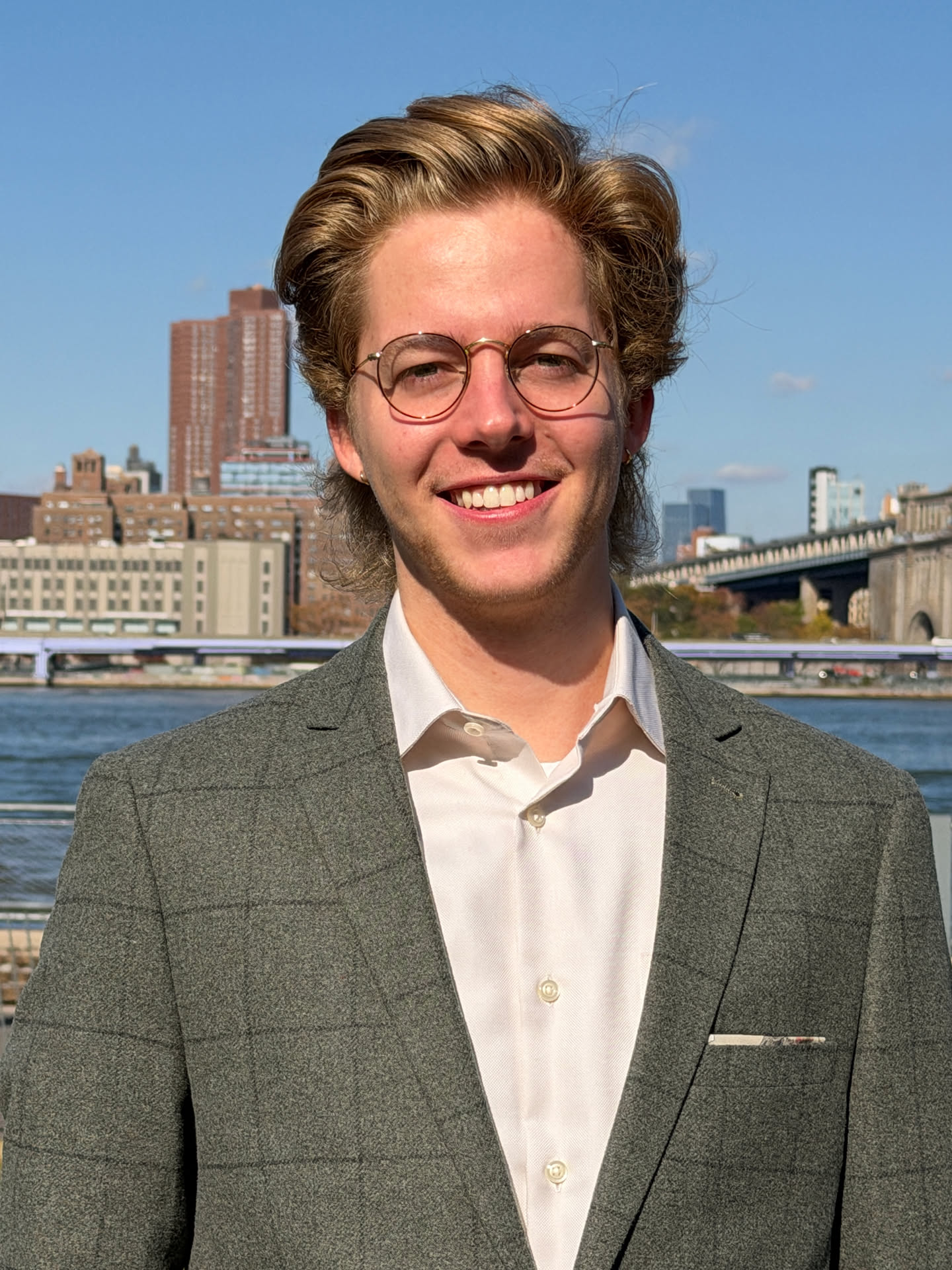 Andrew Hamann